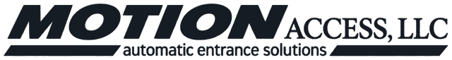 MOTION ACCESS logo