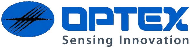 OPTEX logo