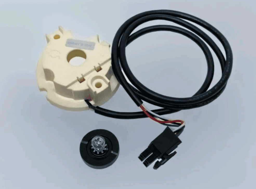 Stanley Access Technologies 314327 iQ Encoder & Magnet Kit